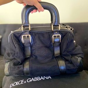 DOLCE & GABBANA
Handbag
